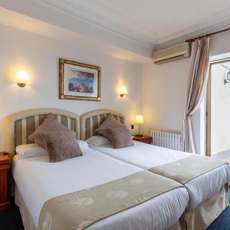 Hotel Marixa Laguardia Ngoại thất bức ảnh