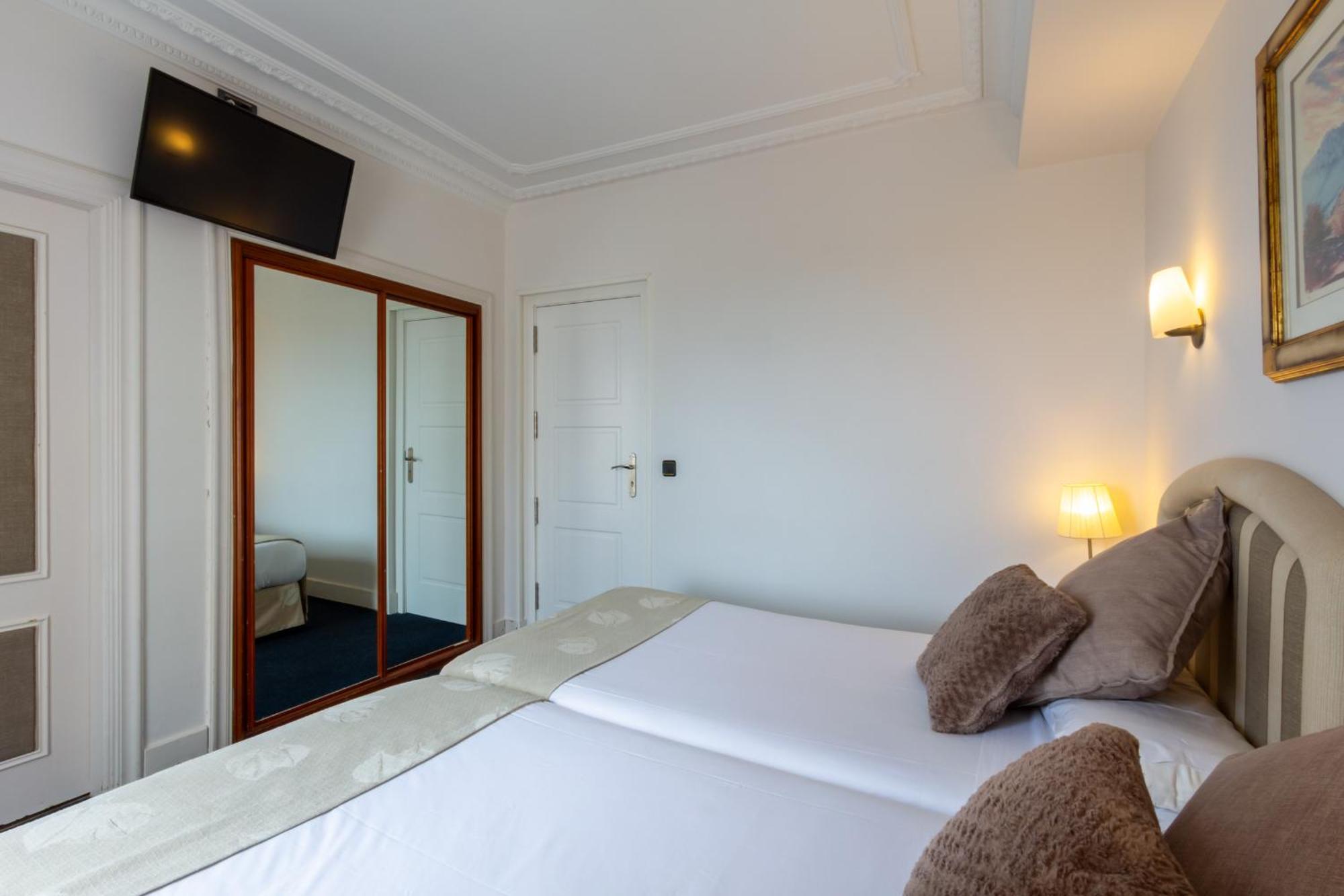 Hotel Marixa Laguardia Ngoại thất bức ảnh